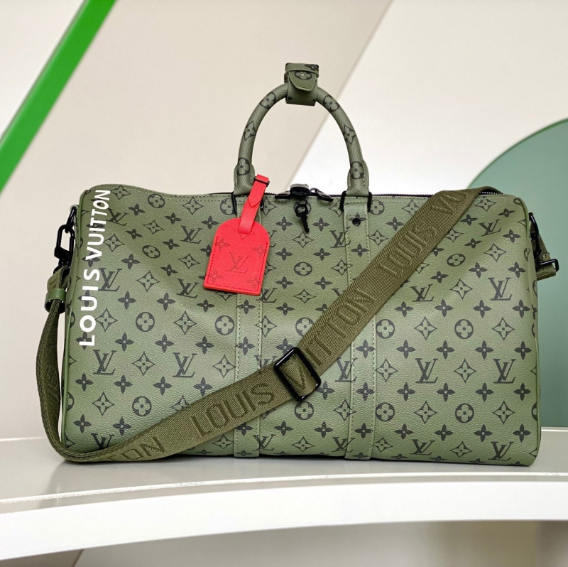 LV Travel Bags